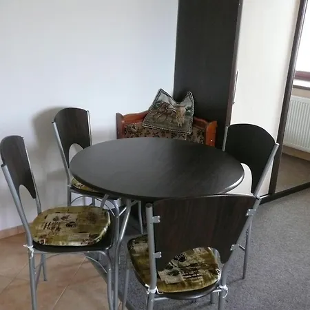Vendégház Lipina