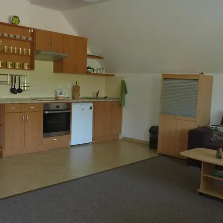 Lipina Gæstehus Slatiňany