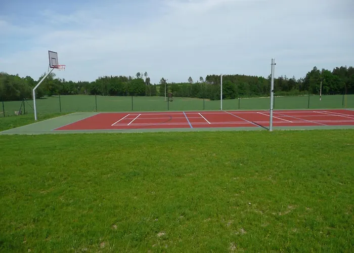 Lipina Gasthof 2*