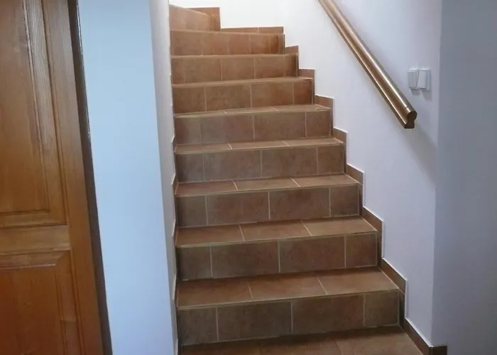 Gasthof Lipina Slatiňany